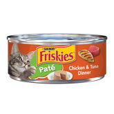 friskies cat and kitten food
